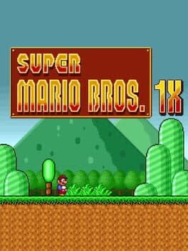 Super Mario Bros. 1X