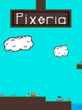 Pixeria