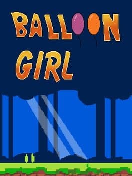 Balloon Girl
