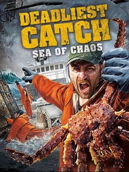 Deadliest Catch: Sea of Chaos