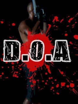 D.O.A