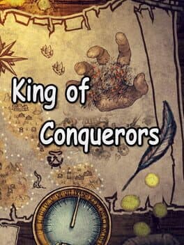 King of Conquerors