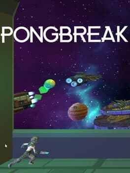 PongBreak