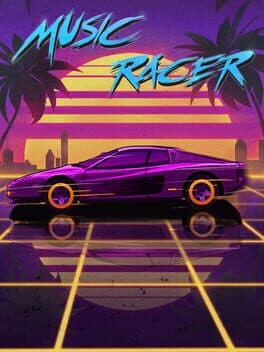 Music Racer 2000