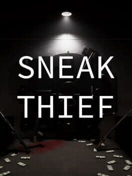 Sneak Thief