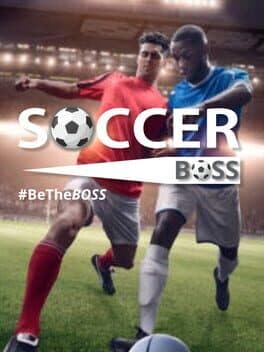 Soccer Boss