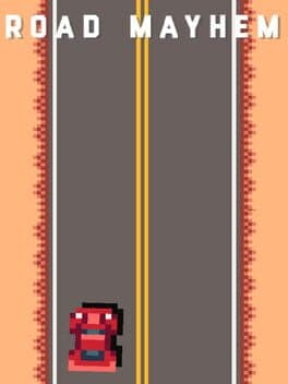 Road Mayhem