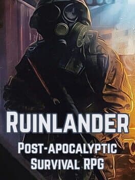 Ruinlander