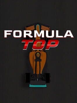 Formula Top