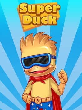 SuperDuck!