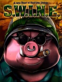 S.W.I.N.E.