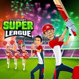 Stick Cricket Super League