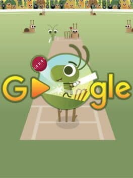 Google Cricket