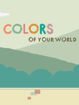 Colors of Your World