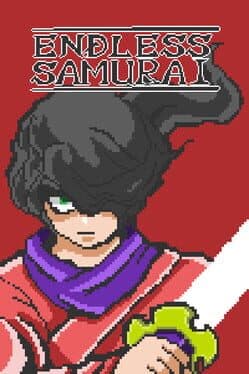 Endless Samurai cover art