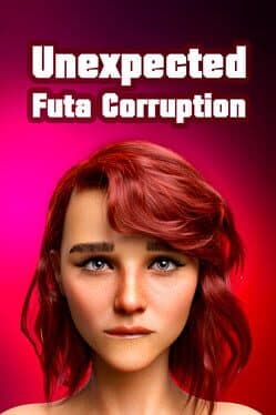 Unexpected Futa Corruption