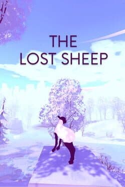 The Lost Sheep