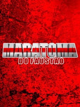Maratoma do Faustão