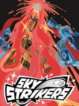 Sky Strikers VR