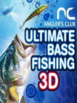 Anglers Club: Ultimate Bass Fishing 3D
