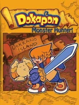 Dokapon