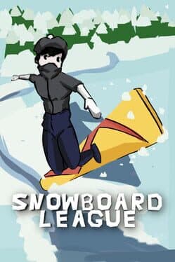 Snowboard League