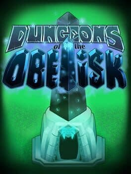 Dungeons of the Obelisk