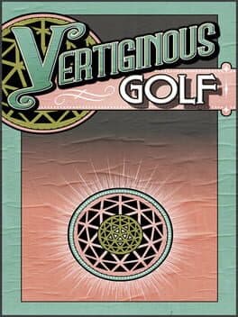 Vertiginous Golf