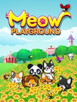 Meow Playground