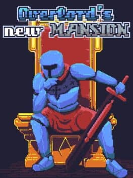 Overlord's New Mansion