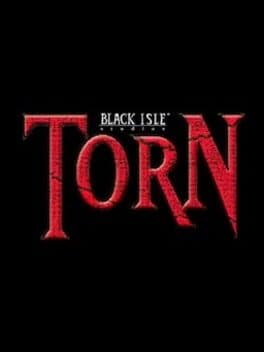 Torn cover art