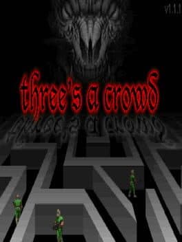 Three's A Crowd