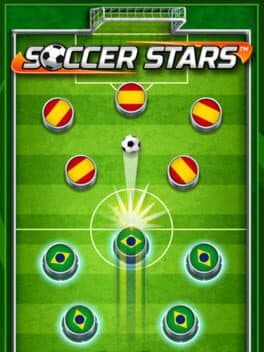 Soccer Stars: Football Kick