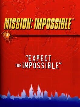 Mission: Impossible