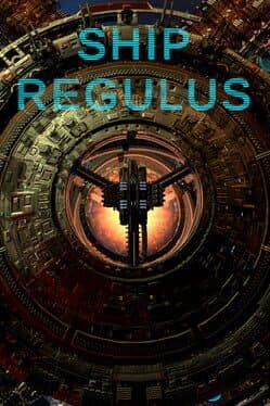 Ship Regulus
