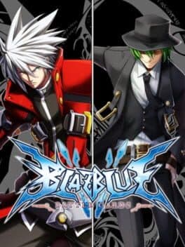 BlazBlue: Battle Cards