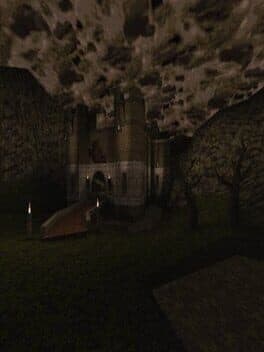 Forgotten Fortress