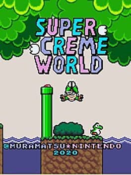 Super Creme World