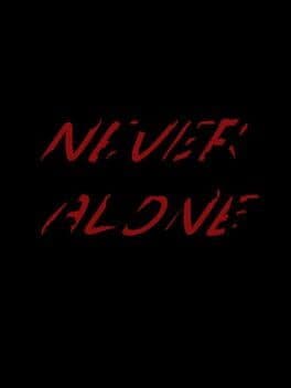 Never Alone cover art