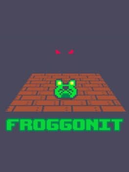 Froggonit