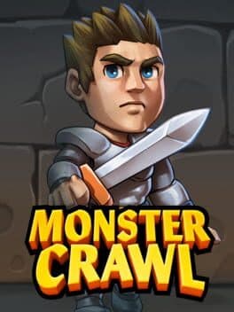 Monster Crawl