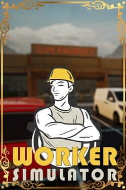 Worker Simulator cover art