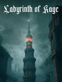 Labyrinth of Rage