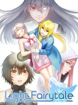 Light Fairytale: Episode 3