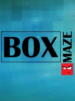 Box Maze