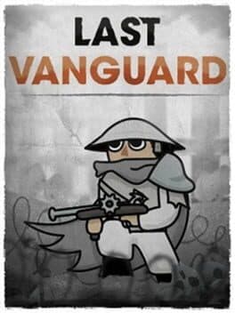 Last Vanguard