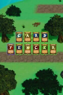 Card Fencer