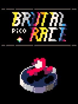 Brutal Pico Race