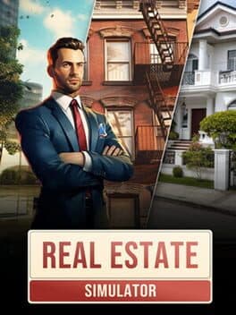 Real Estate Simulator