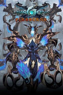 Dragona: Fireborne